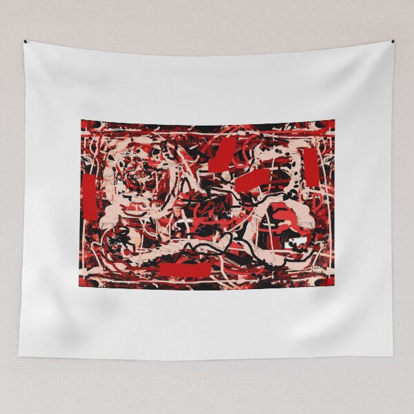 Item preview, Abstract Art designed and sold by Natalie Holland.