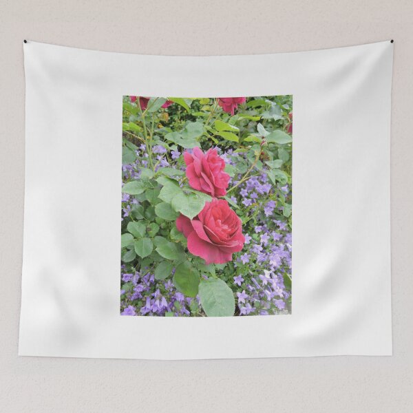 Item preview, Fuschia Lilac Smile designed and sold by CreativeEm.