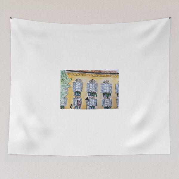 Item preview, Finestre di Brera designed and sold by Joanna  Sasso.