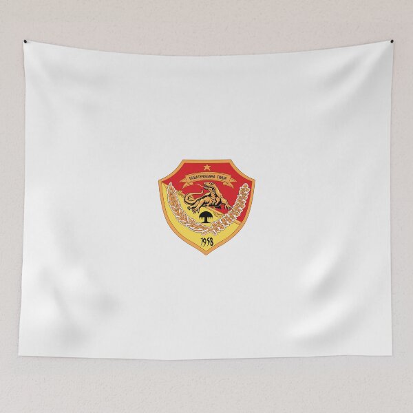 Item preview, Seal of East Nusa Tenggara designed and sold by abbeyz71.