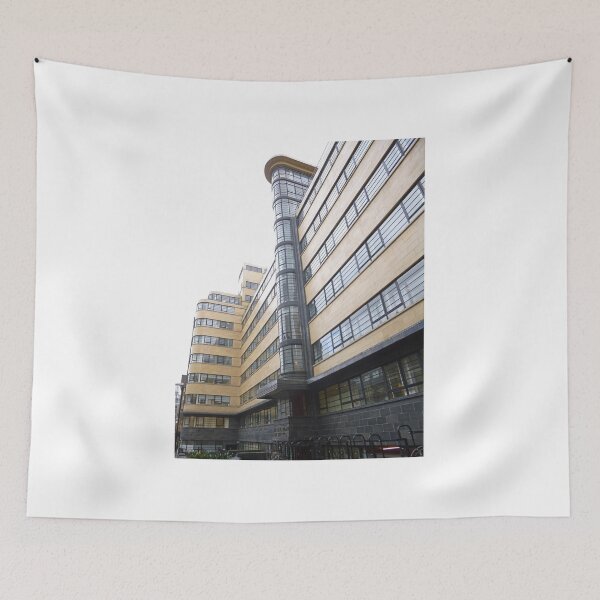 Item preview, London Deco: Ibex House 1 designed and sold by GregoryE.