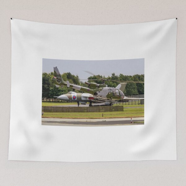 Item preview, Westland Gazelle AH.1 XX453 designed and sold by Colin Smedley.