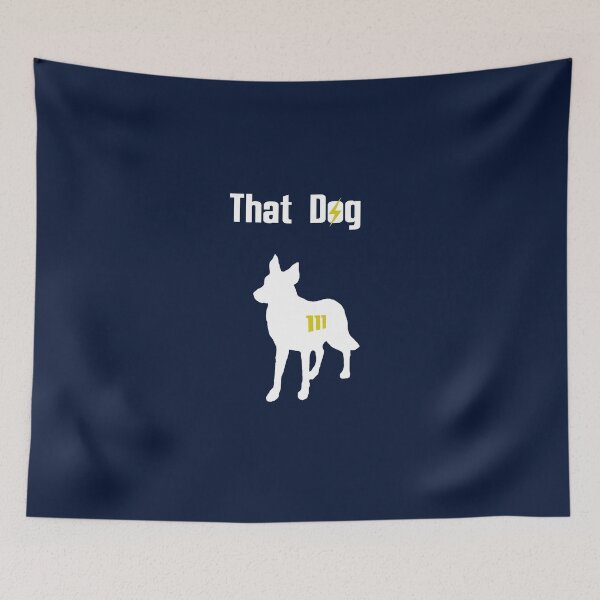 Item preview, That Dog, Though. [V2] designed and sold by schmaslow.