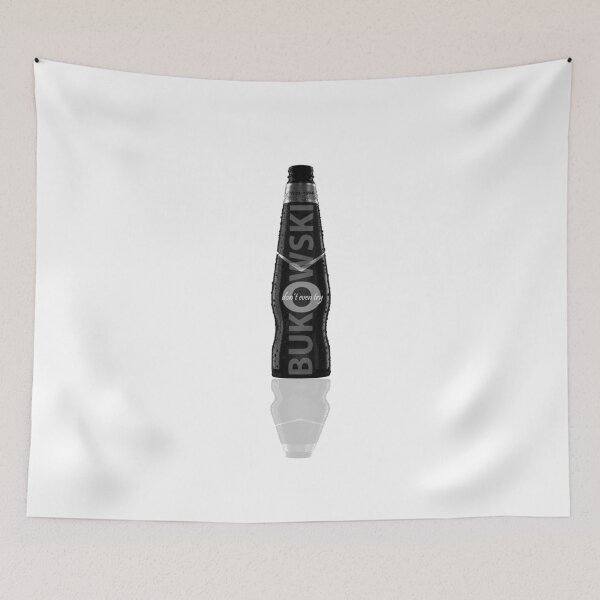 Item preview, Don't even try designed and sold by The Aloof.