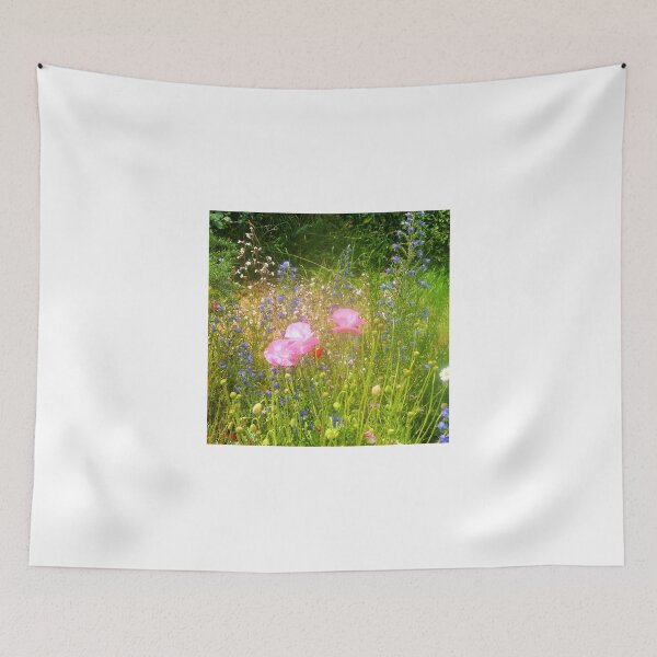 Item preview, Wild Flowers for the people of Bridport to enjoy.. designed and sold by lynn carter.