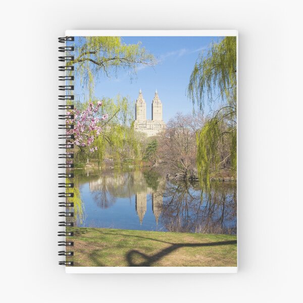 Item preview, Central Park designed and sold by CPAULFELL.