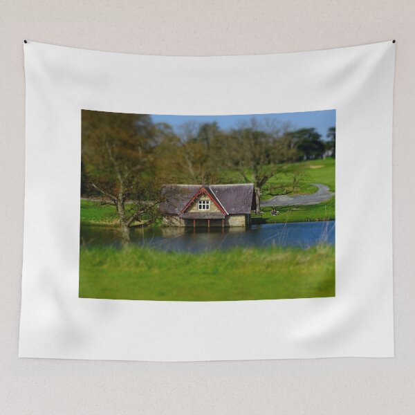 Item preview, Carton Tiltshift designed and sold by DES PALMER.