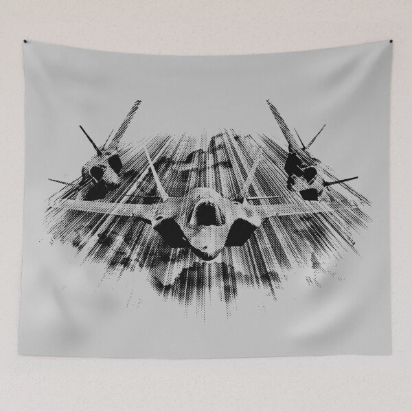 Item preview, F-35 Lightning II designed and sold by deathdagger.