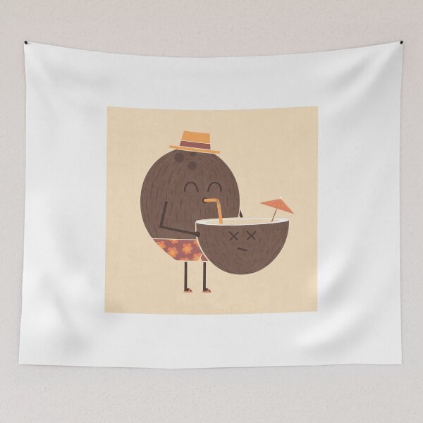 Item preview, Cannibal designed and sold by HandsOffMyDinosaur.