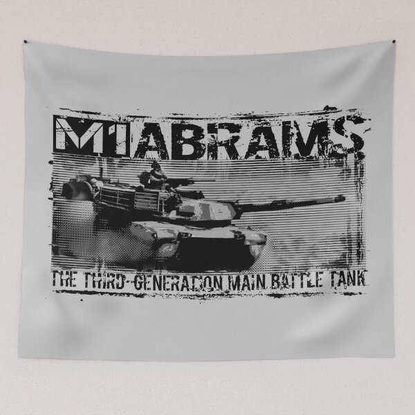 Item preview, M1 Abrams designed and sold by deathdagger.