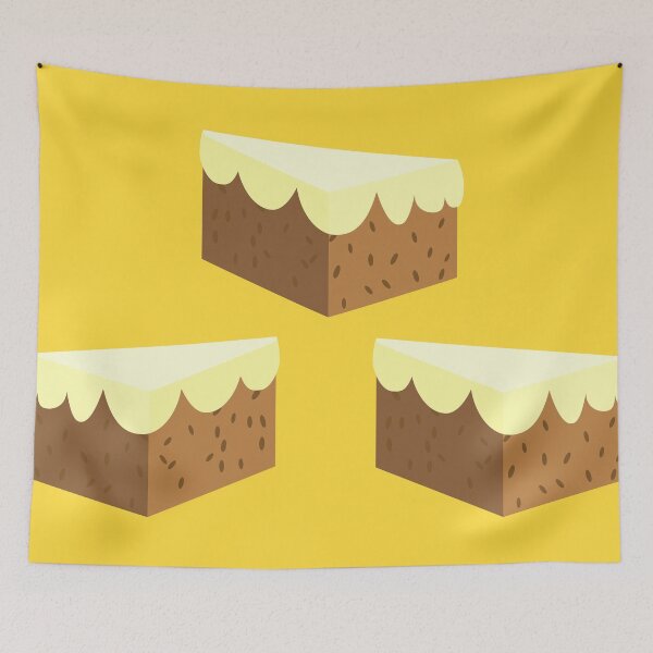 Item preview, Mr. Cake designed and sold by allycatblu.