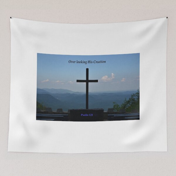Item preview, Overlooking His Creation designed and sold by Bob Sample.