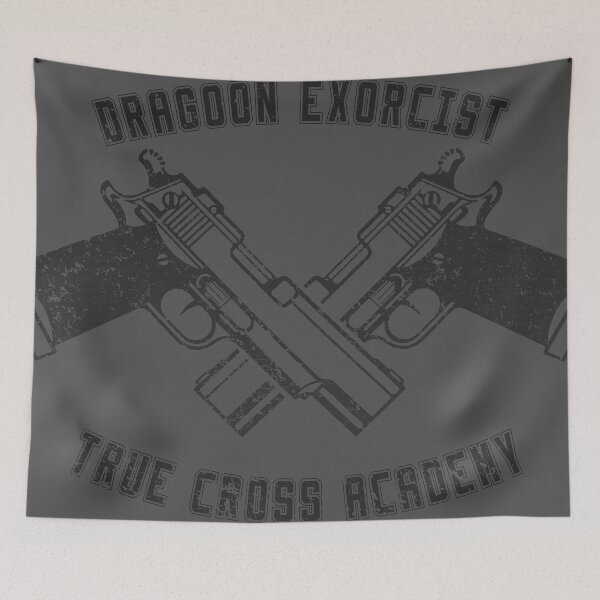 Item preview, Dragoon Exorcist designed and sold by ShintaroGr.