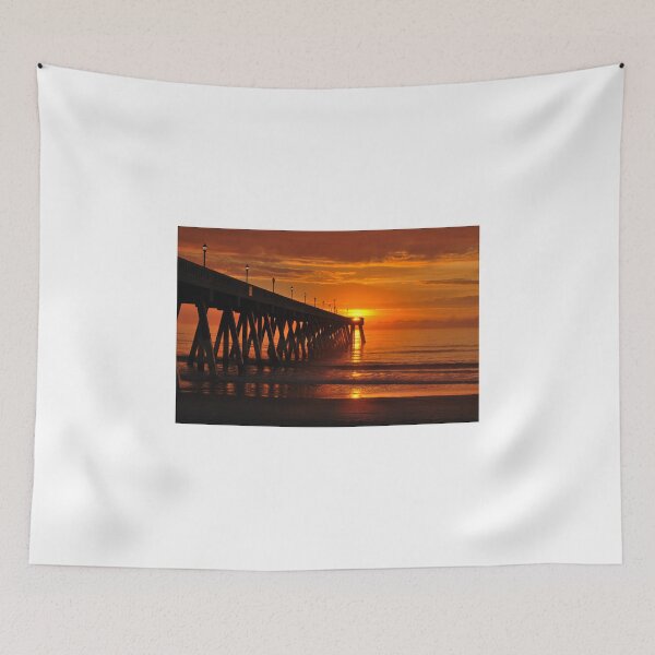 Item preview, Orange Sky At Sunrise designed and sold by Bob Sample.