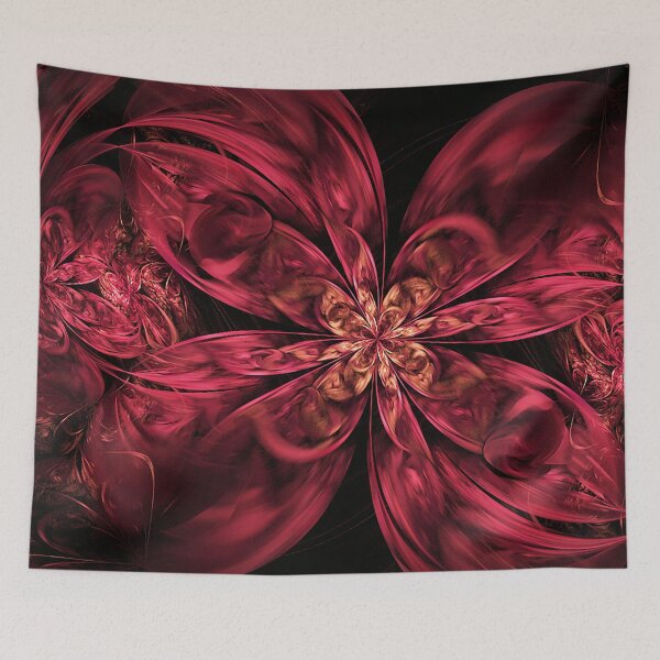 Item preview, Magenta Madness designed and sold by Barbara A Lane.