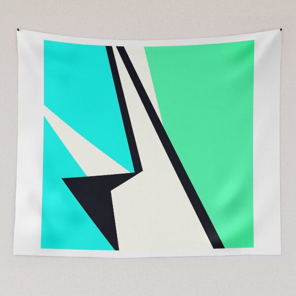 Item preview, Cool Colorbox Geometric Pattern designed and sold by Blkstrawberry.