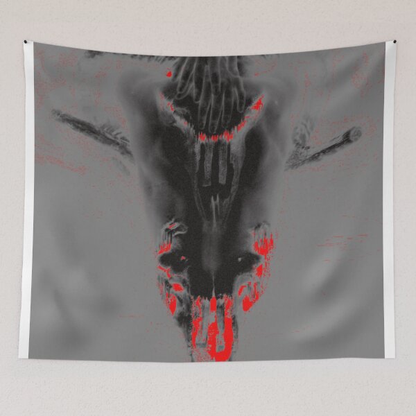 Item preview, taboo .2 designed and sold by oneoftheclan.