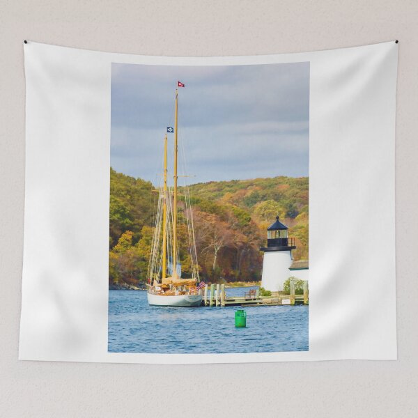 Item preview, Nautical Bliss designed and sold by JoeGeraci.