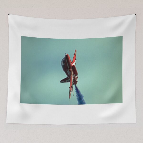 Item preview, 3. Red Arrows at Llandudno designed and sold by Studio 4 Photo.