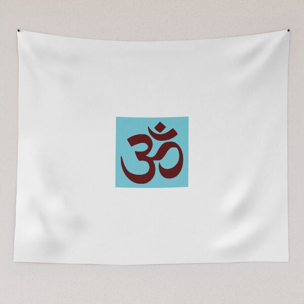 Item preview, Aum Red designed and sold by windu.