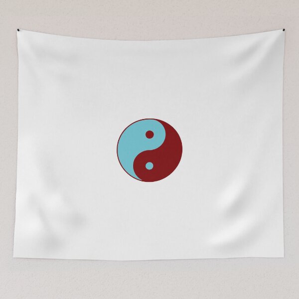 Item preview, YinYang Red designed and sold by windu.