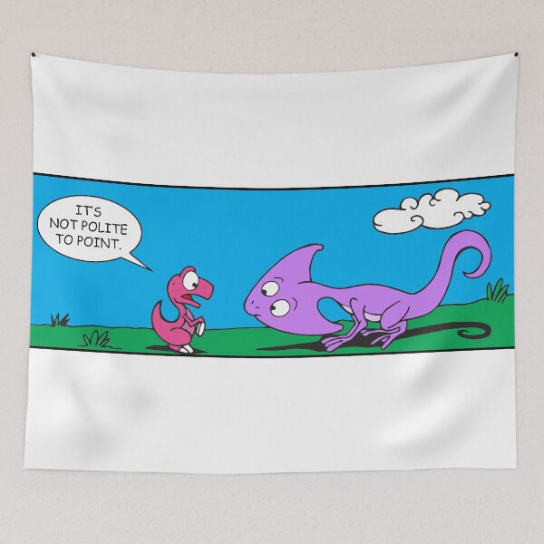 Item preview, TYEISHA REX designed and sold by wickedcartoons.
