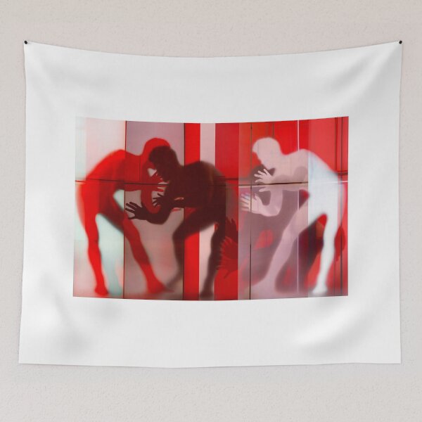 Item preview, Body Language 38 designed and sold by Igor Shrayer.