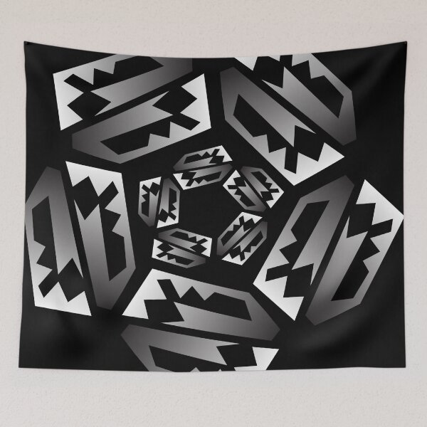 Item preview, Razor Rose designed and sold by Cranemann.