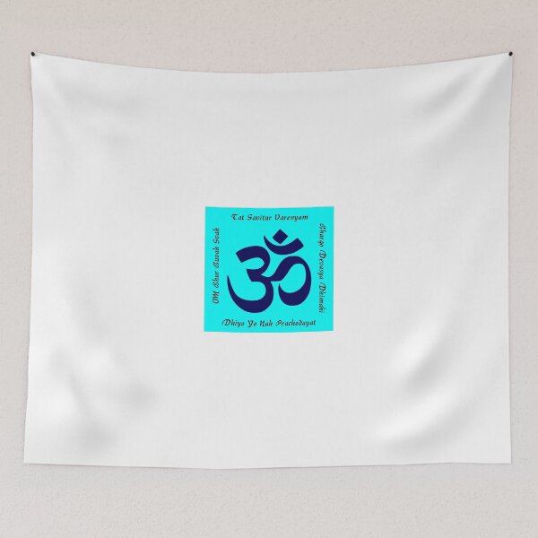 Artikelvorschau, Gayatri Mantra entworfen und verkauft von windu.