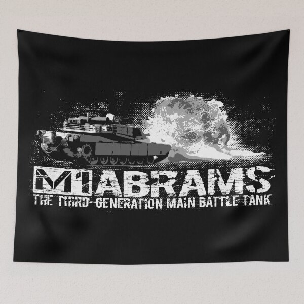 Item preview, M1 Abrams designed and sold by deathdagger.