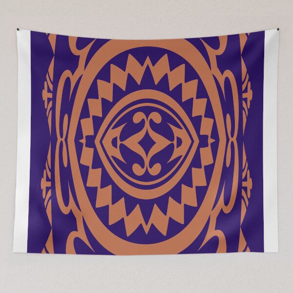 Item preview, Orange Pattern designed and sold by CarolM.