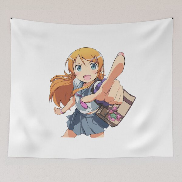 Item preview, Kirino Kousaka designed and sold by Quiraily.