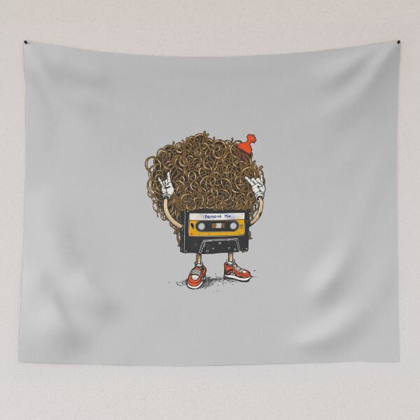 Item preview, awesome mix Vol. Funky designed and sold by Madkobra.