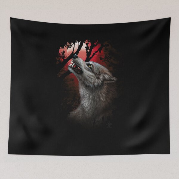 Item preview, BloodMoon designed and sold by Ayden Plummer.
