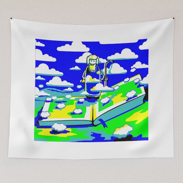 Item preview, PSALM 23 - THE LORD IS MY SHEPHERD designed and sold by Calgacus.