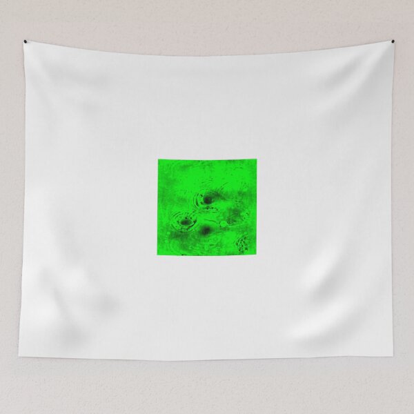 Item preview, green background designed and sold by PerlaV.