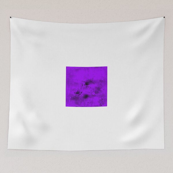 Item preview, purple background designed and sold by PerlaV.