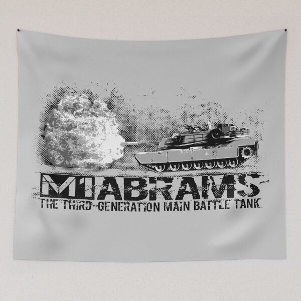 Item preview, M1 Abrams designed and sold by deathdagger.