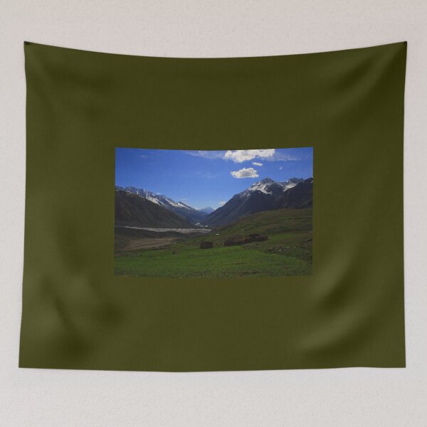 Item preview, an unbelievable Pakistan
landscape designed and sold by beautifulscenes.
