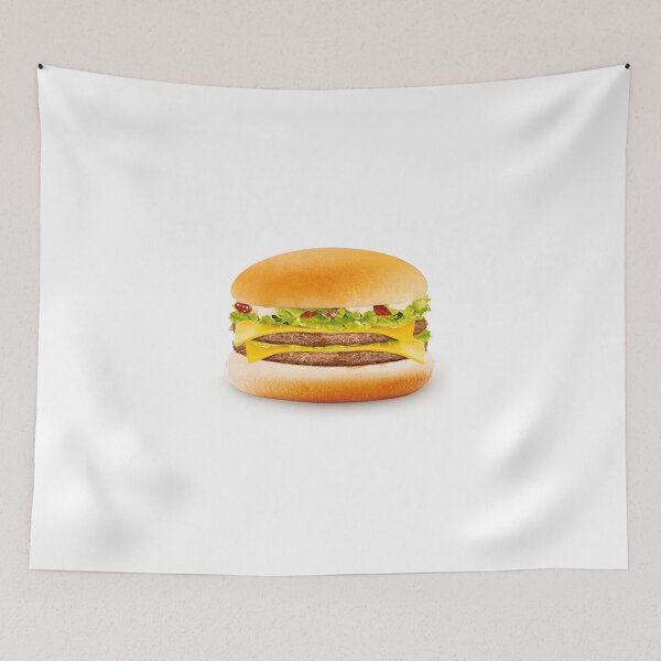 Item preview, Burger designed and sold by quinnwentz777.