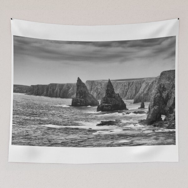 Item preview, Stacks of Duncansby, Caithness, Scotland designed and sold by Iain MacLean.
