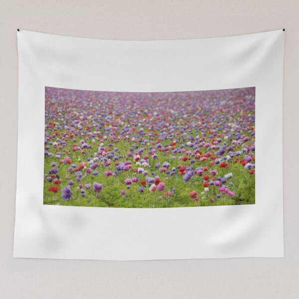 Item preview, fields of colors designed and sold by DCarlier.