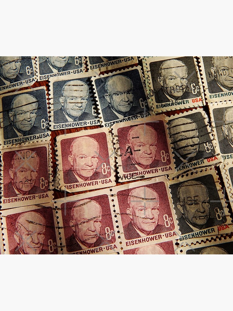 President Eisenhower by morningdance