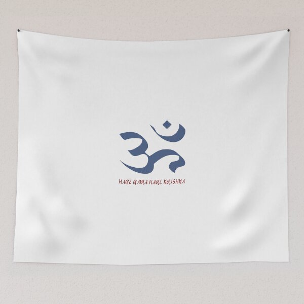 Item preview, Krishna Om designed and sold by windu.
