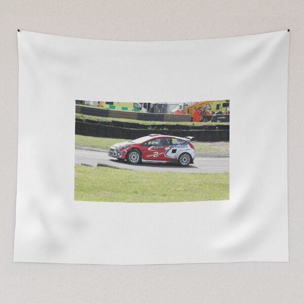 Item preview, Kevin Procter - Ford Fiesta WRC designed and sold by deano190.