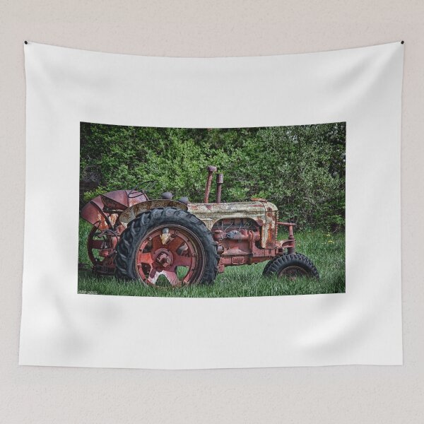 Item preview, Has Caught Some Rust designed and sold by Richard Bean.