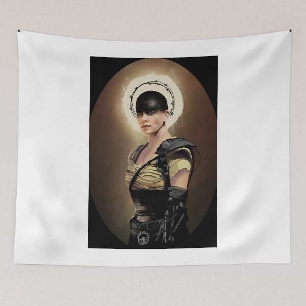 Item preview, imperator Furiosa designed and sold by koroa.