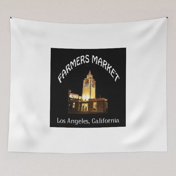 Item preview, Farmers Market designed and sold by Lawrence Baird.