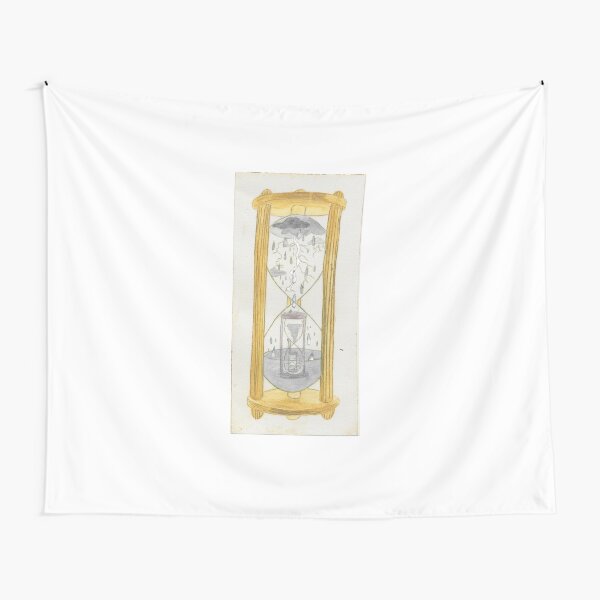 Fortune Tapestry