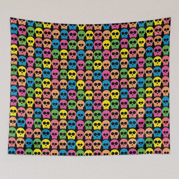 Item preview, Skullorful designed and sold by naviblue.